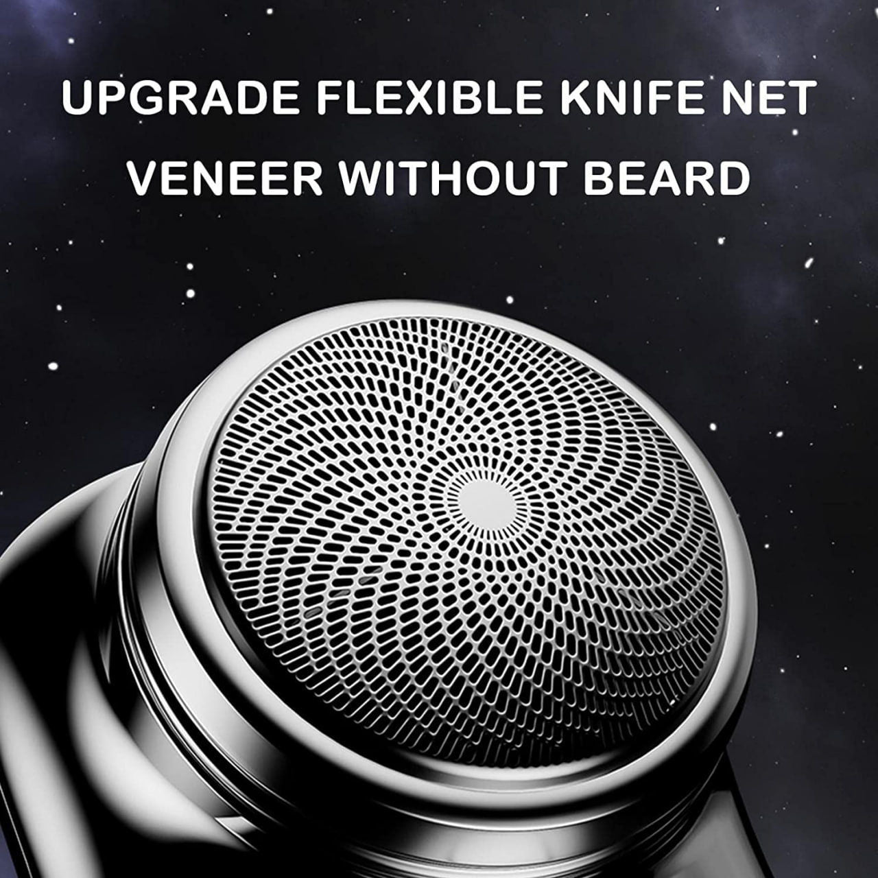 Mini shavers